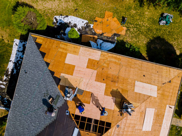 Roof Repair Estimates in Anchorage, KY