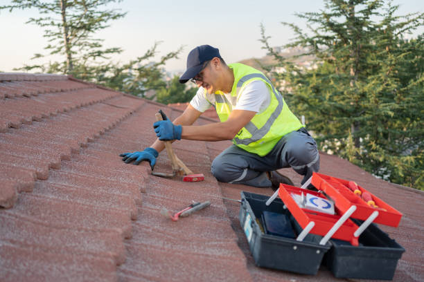 Residential Roof Replacement in Anchorage, KY
