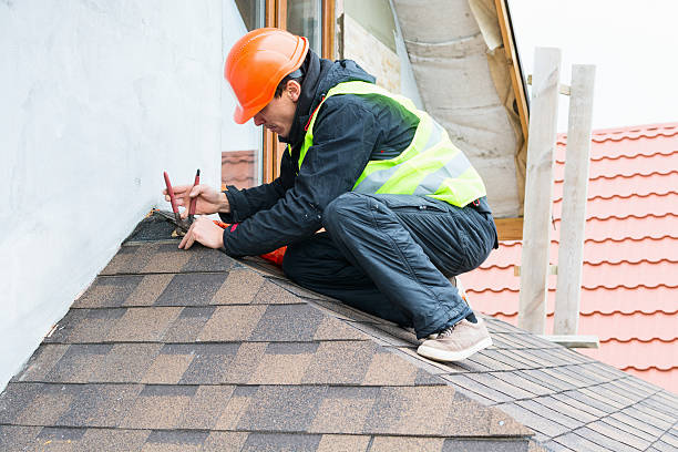Reliable Anchorage, KY Roofing Contractor Solutions