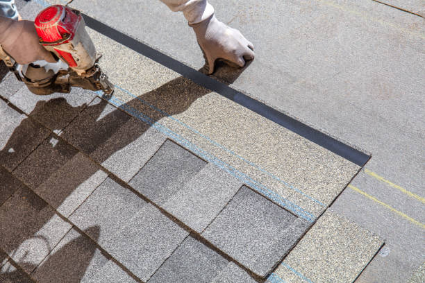 Best Flat Roof Repair Services  in Anchorage, KY