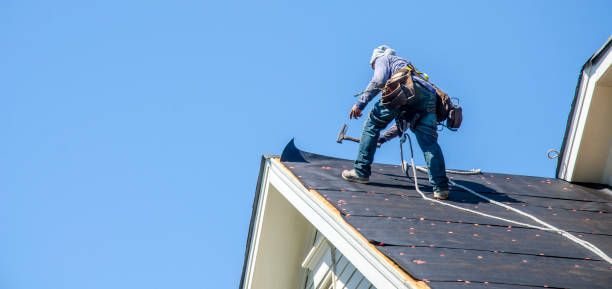 Slate Roofing Contractor in Anchorage, KY